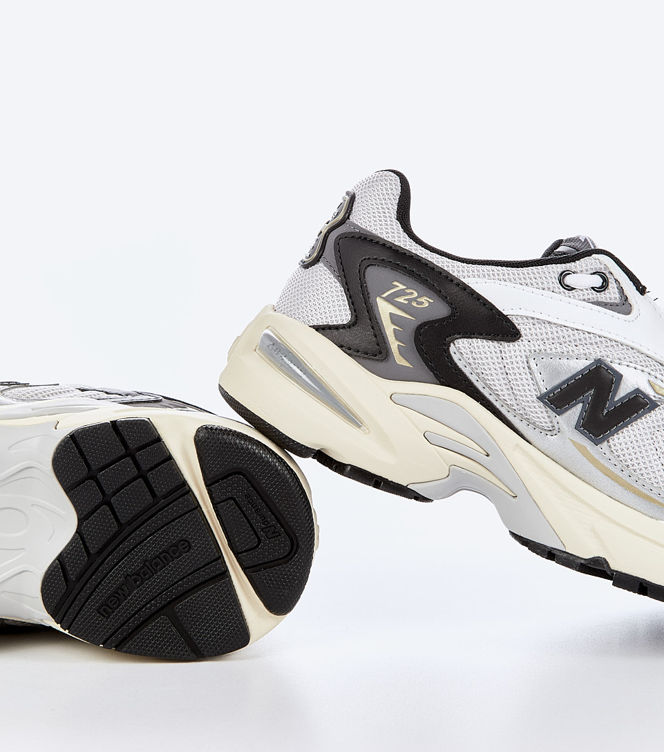 Tenis New Balance Lifestyle Mode De Vie 129251 GR
