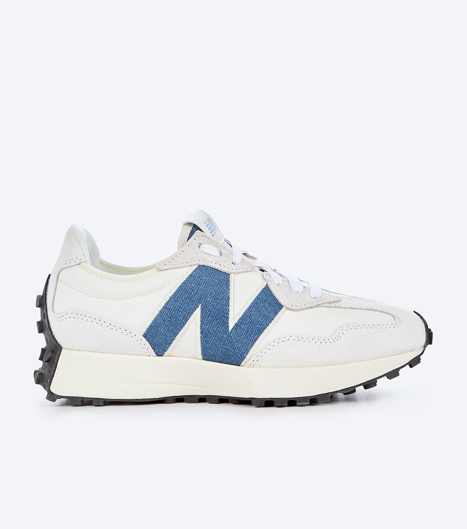 Tenis New Balance  Lifetyle Mode De Vie 129340 BL