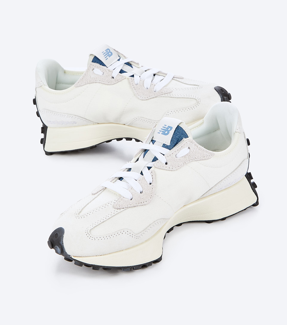 Tenis New Balance  Lifetyle Mode De Vie 129340 BL