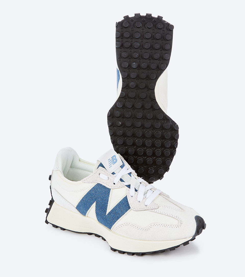 Tenis New Balance  Lifetyle Mode De Vie 129340 BL