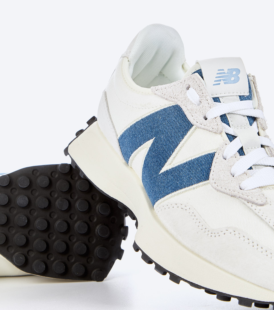 Tenis New Balance  Lifetyle Mode De Vie 129340 BL