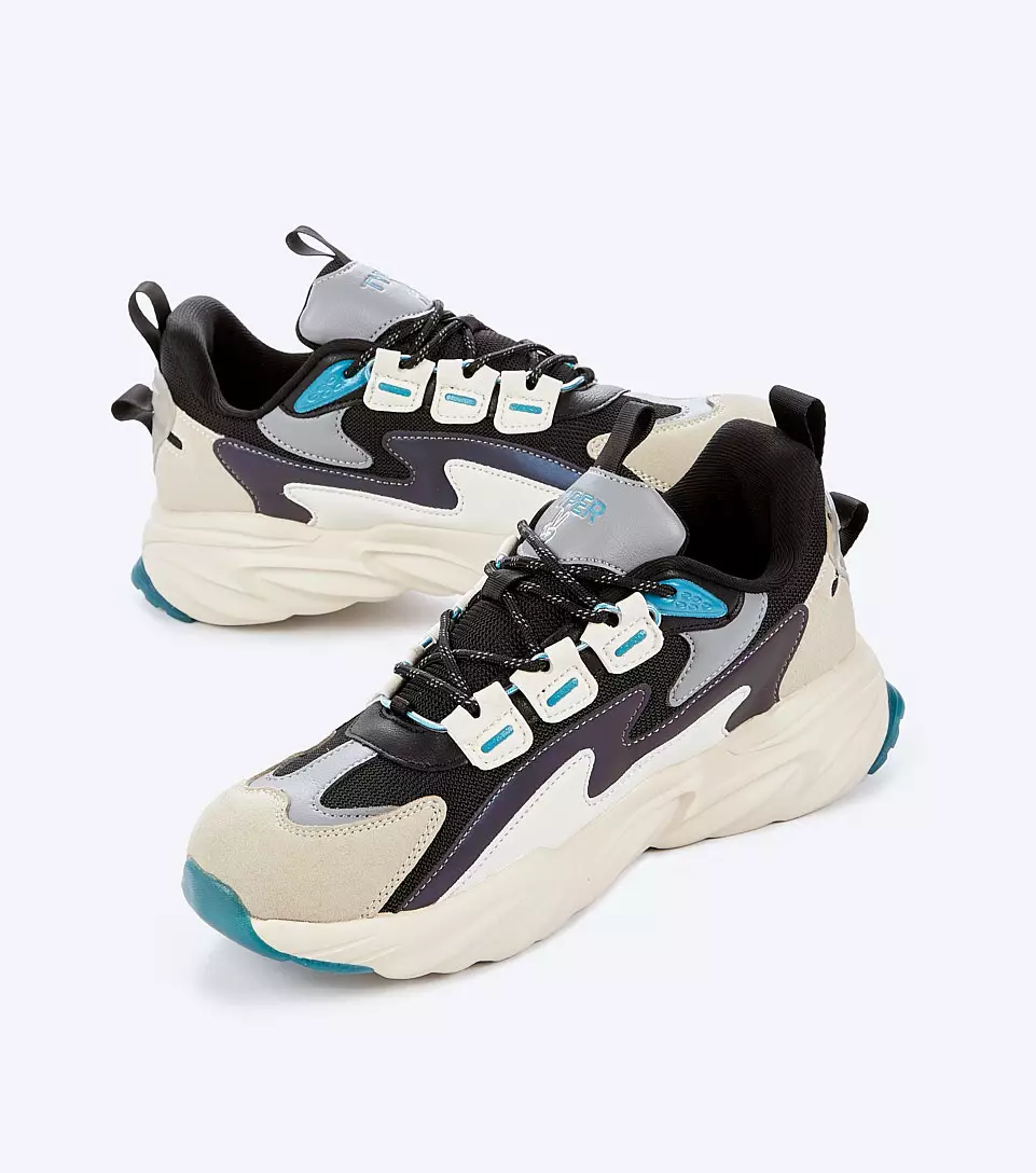 Tenis Para Hombre Deportivo TyperAZ