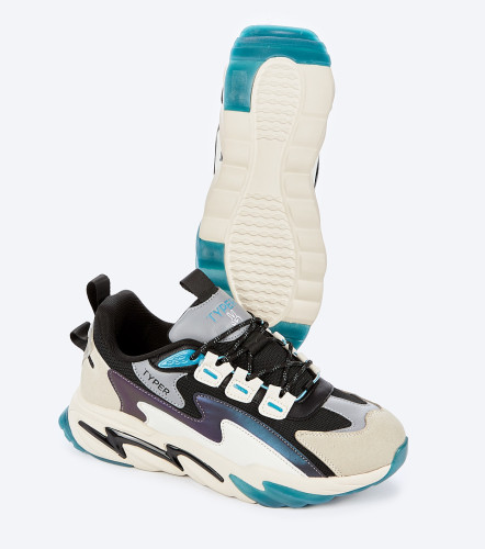 Tenis Para Hombre Deportivo TyperAZ
