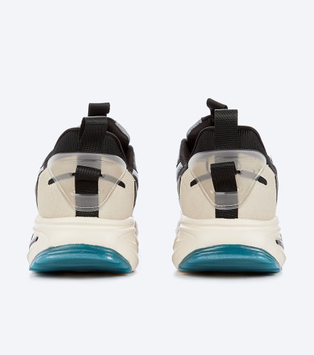 Tenis Para Hombre Deportivo TyperAZ
