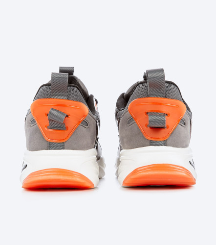 Tenis Para Hombre Deportivo TyperNJ