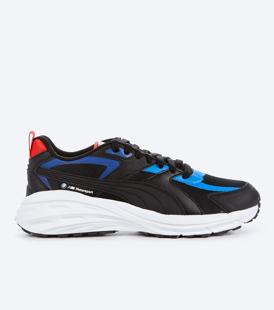 Tenis Puma Bmw Mms Hypnotic Ls 129253 NG