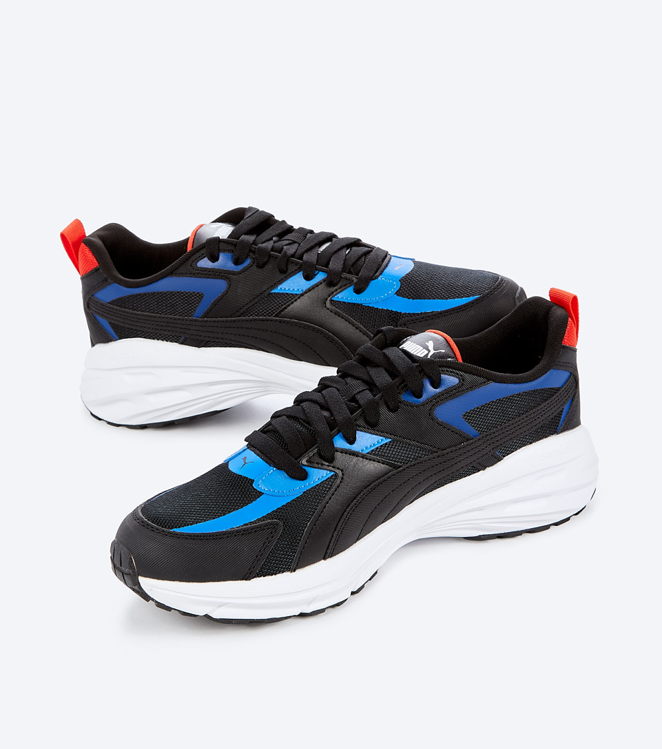 Tenis Puma Bmw Mms Hypnotic Ls 129253 NG