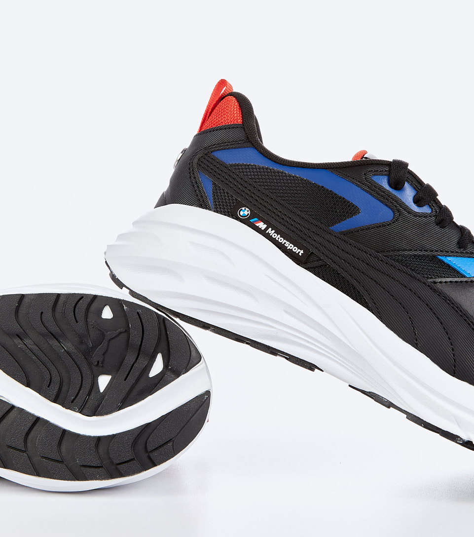 Tenis Puma Bmw Mms Hypnotic Ls 129253 NG