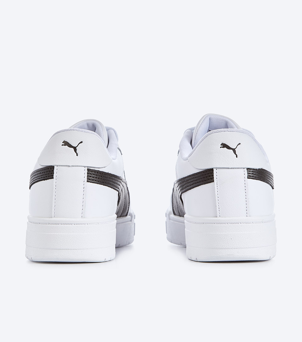 Tenis Puma Ca Pro Suede Fs 129373 BL