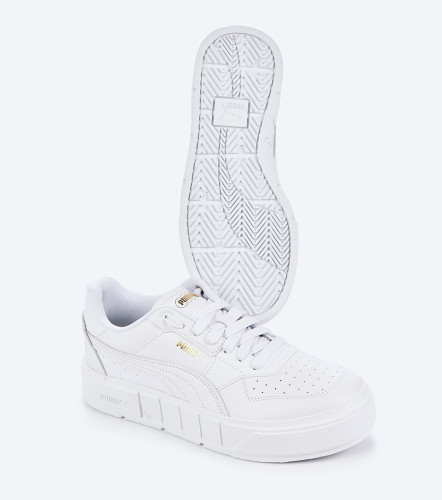 Tenis Puma Cali Court Lth WnsBL