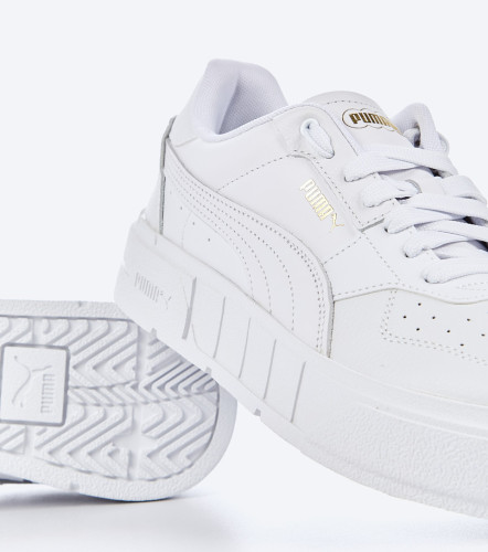 Tenis Puma Cali Court Lth WnsBL