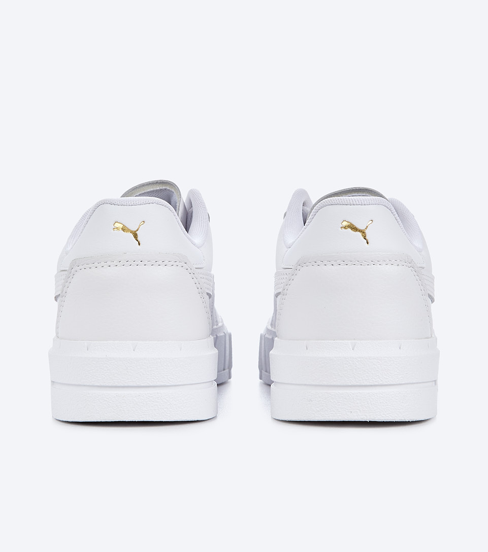 Tenis Puma Cali Court Lth Wns 129368 BL
