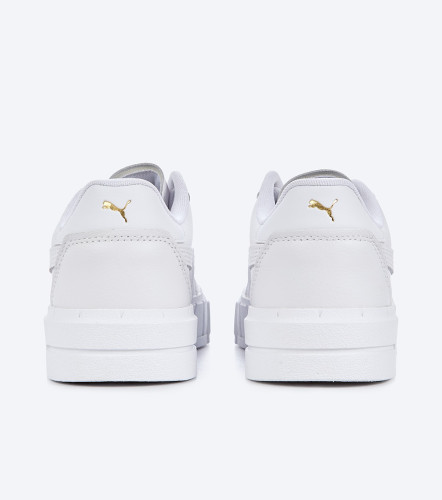 Tenis Puma Cali Court Lth WnsBL