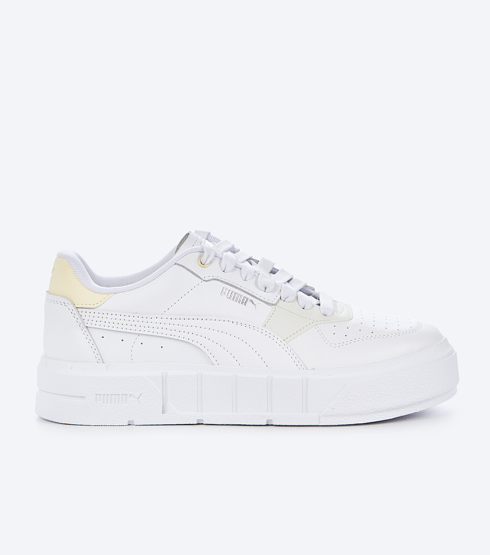 Tenis Puma Cali Court Lth WnsBL