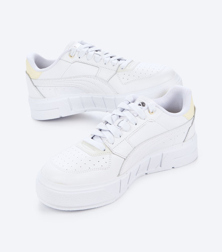 Tenis Puma Cali Court Lth WnsBL