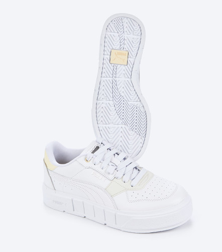 Tenis Puma Cali Court Lth WnsBL
