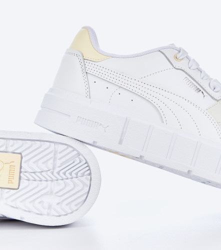 Tenis Puma Cali Court Lth WnsBL