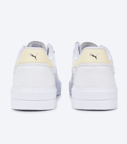 Tenis Puma Cali Court Lth WnsBL