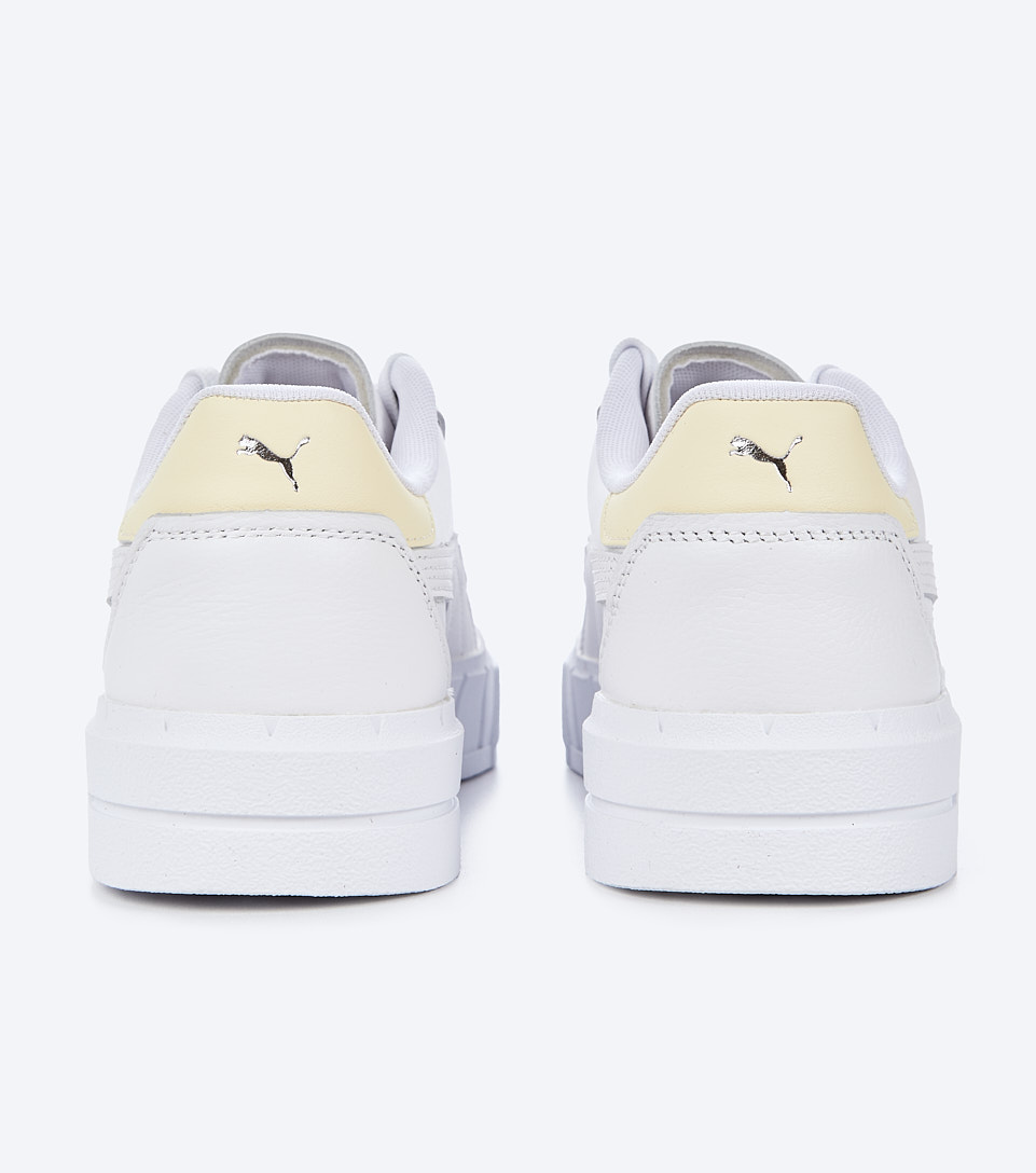 Tenis Puma Cali Court Lth Wns 129388 BL