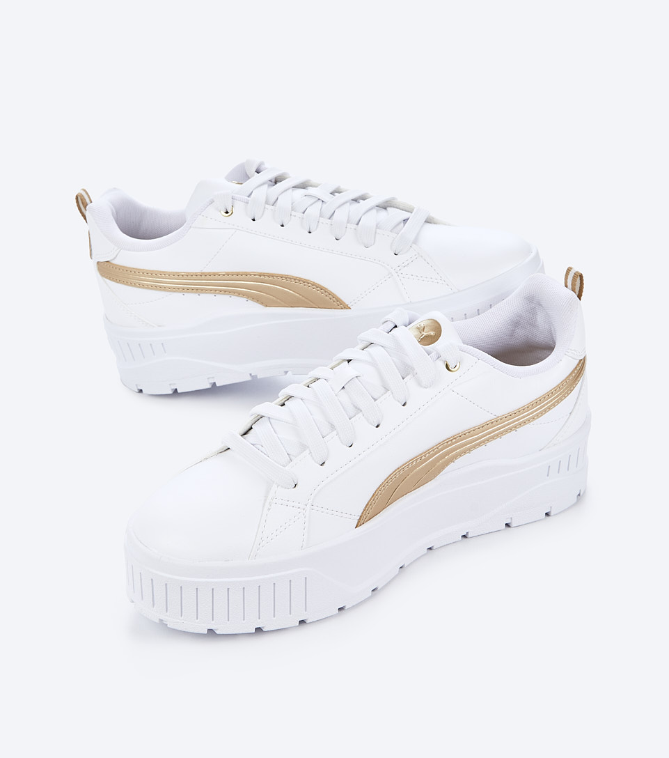 Tenis Puma Karmen Ii Metallic Dream 129391 BL