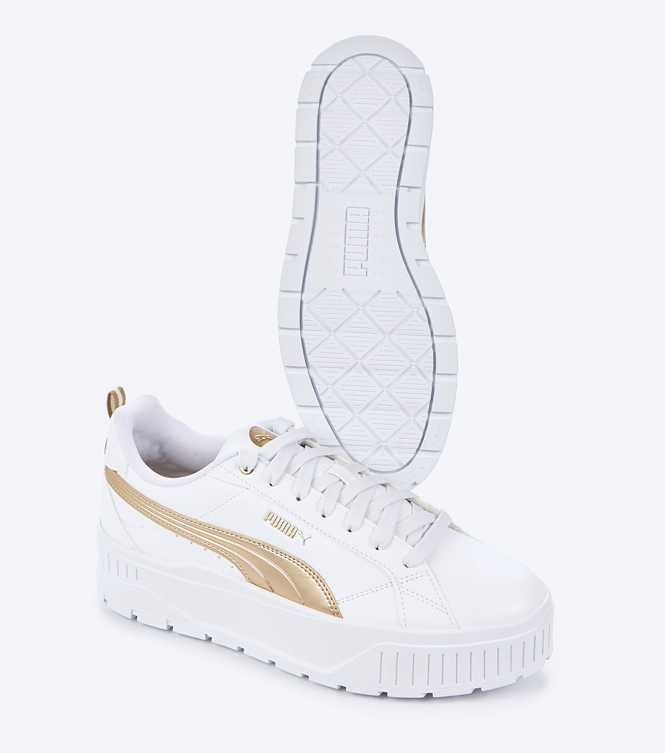 Tenis Puma Karmen Ii Metallic Dream 129391 BL