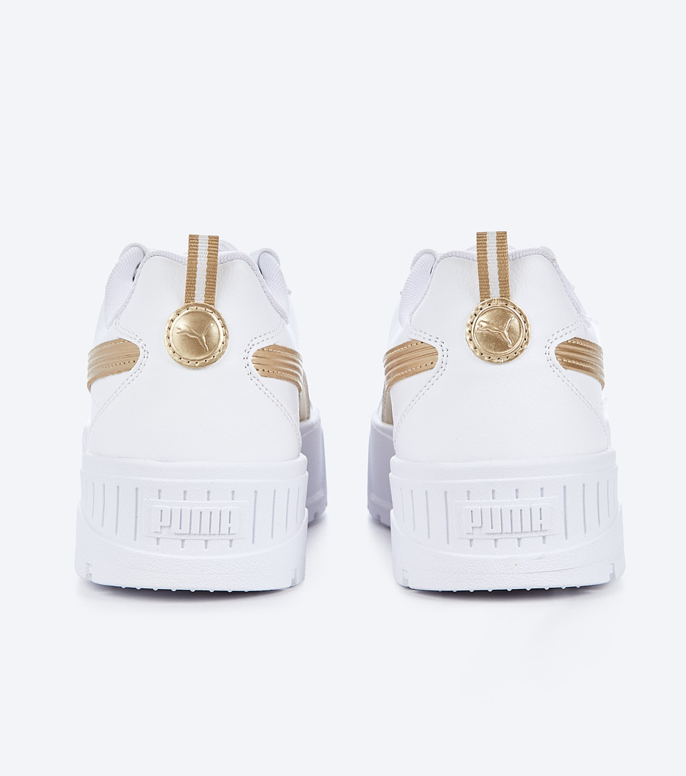 Tenis Puma Karmen Ii Metallic Dream 129391 BL