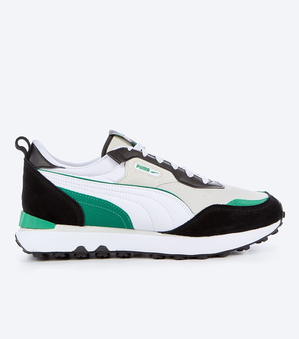 Tenis Puma Rider Fv Future Vintage 129370 MU