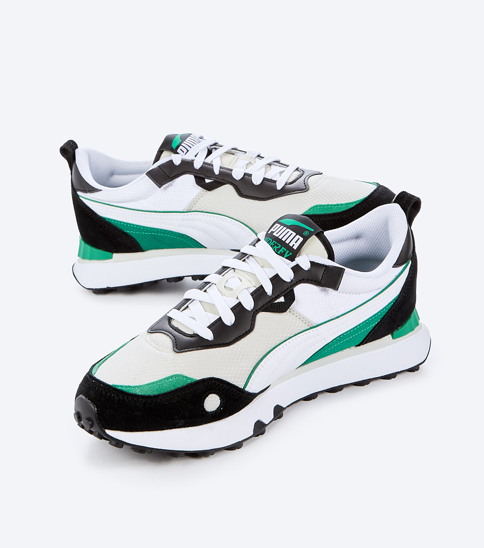 Tenis Puma Rider Fv Future Vintage 129370 MU