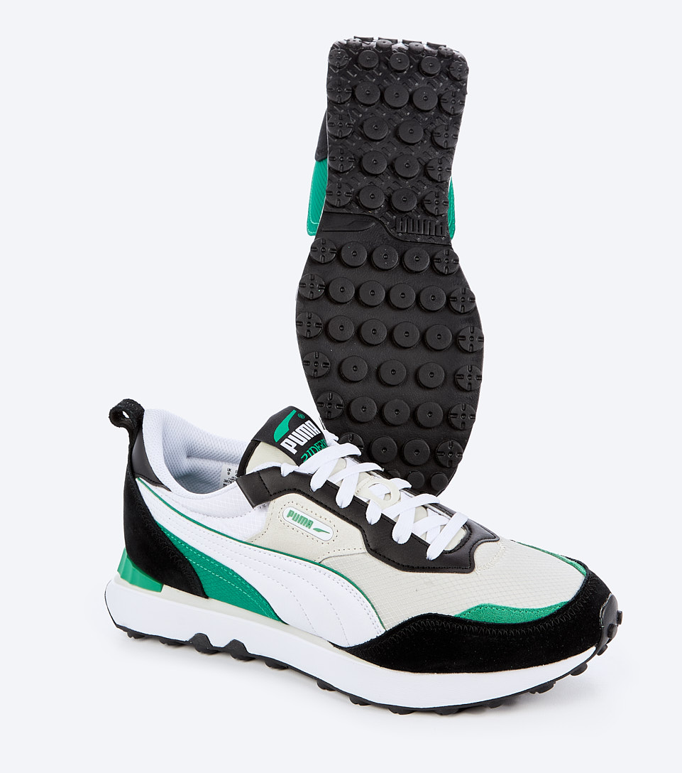 Tenis Puma Rider Fv Future Vintage 129370 MU