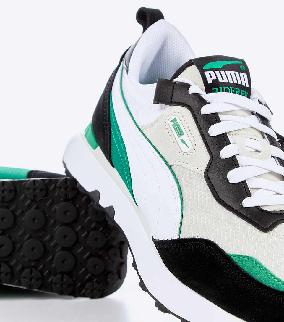 Tenis Puma Rider Fv Future Vintage 129370 MU