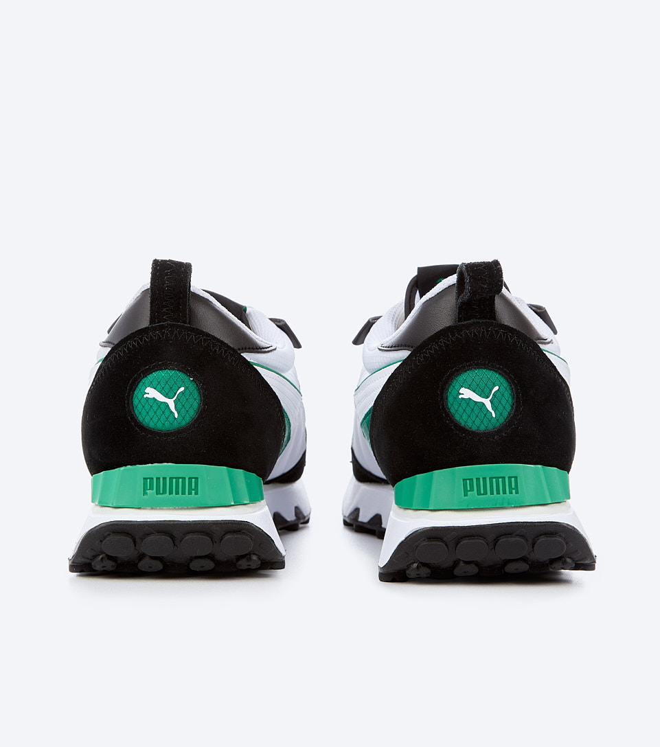 Tenis Puma Rider Fv Future Vintage 129370 MU