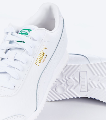 Tenis Puma Roma 24 StandardBL