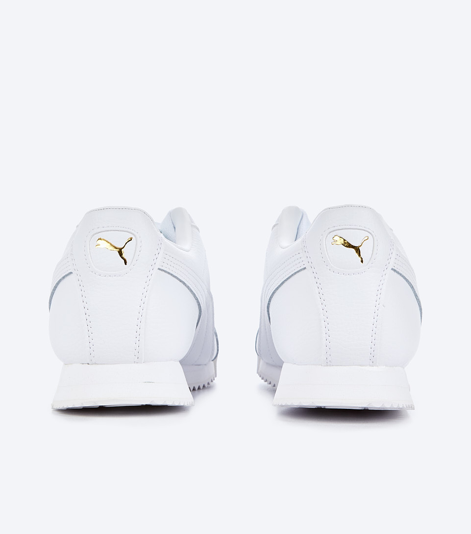 Tenis Puma Roma 24 Standard 129255 BL