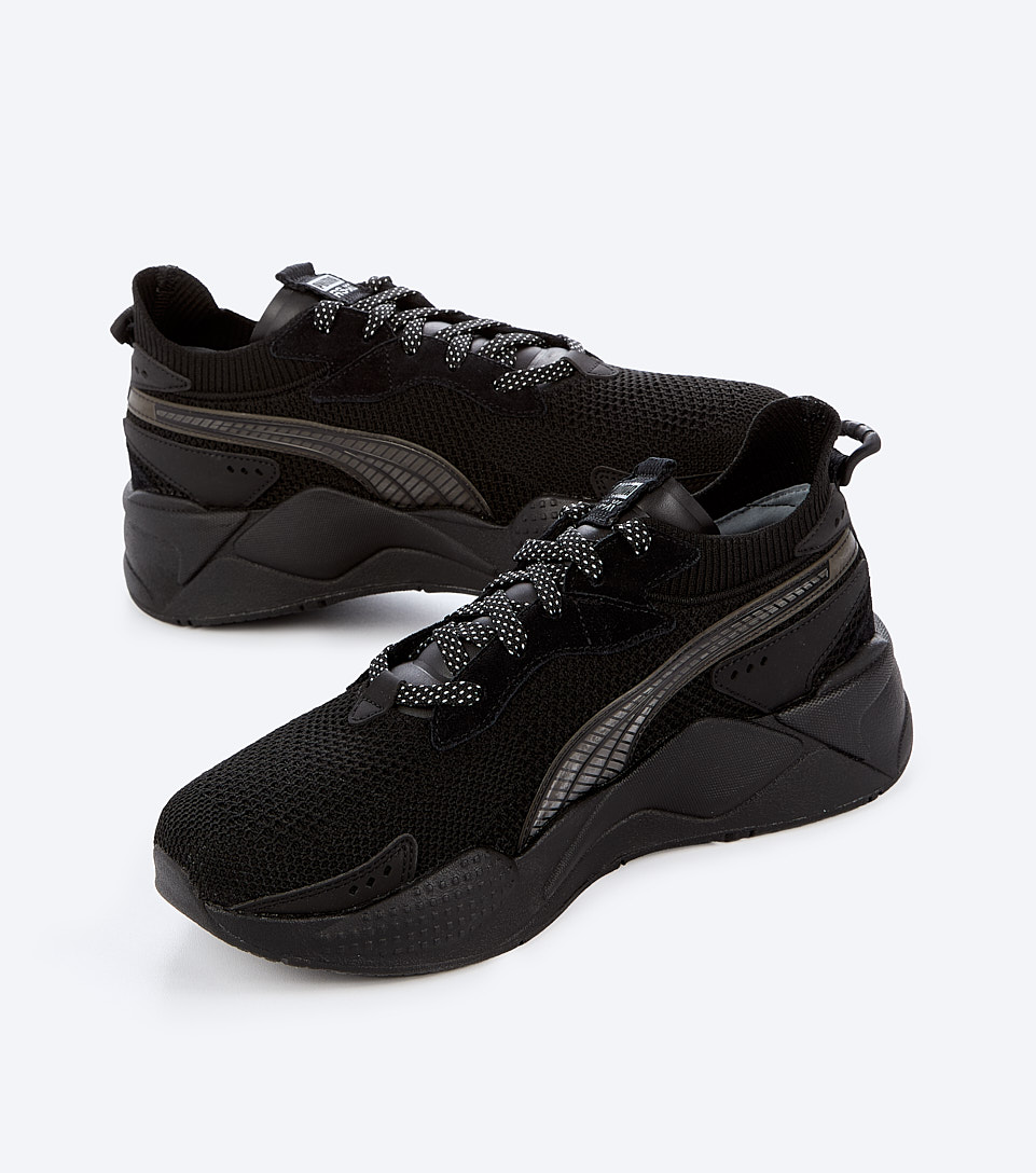 Tenis Puma Rs Xk 129375 