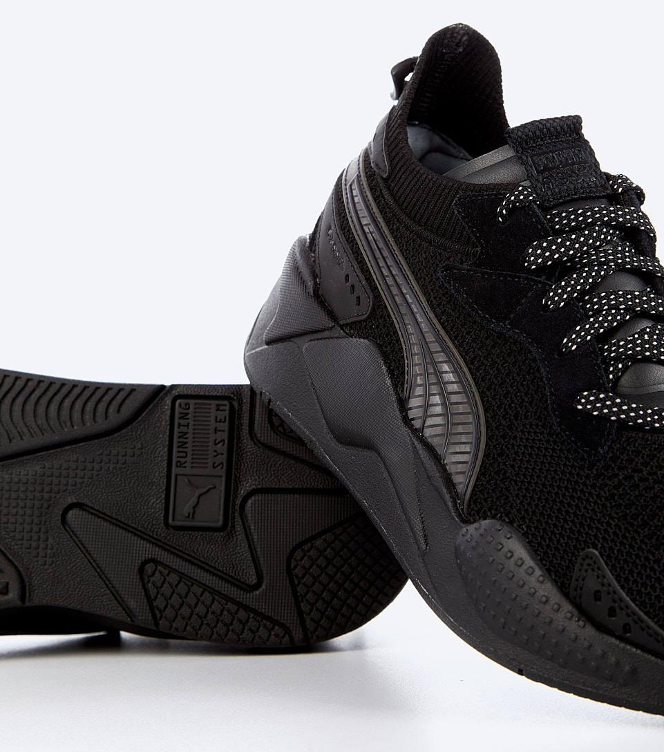 Tenis Puma Rs Xk 129375 