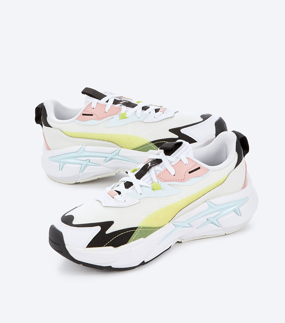 Tenis Puma Spina Nitro Wns 129369 MU