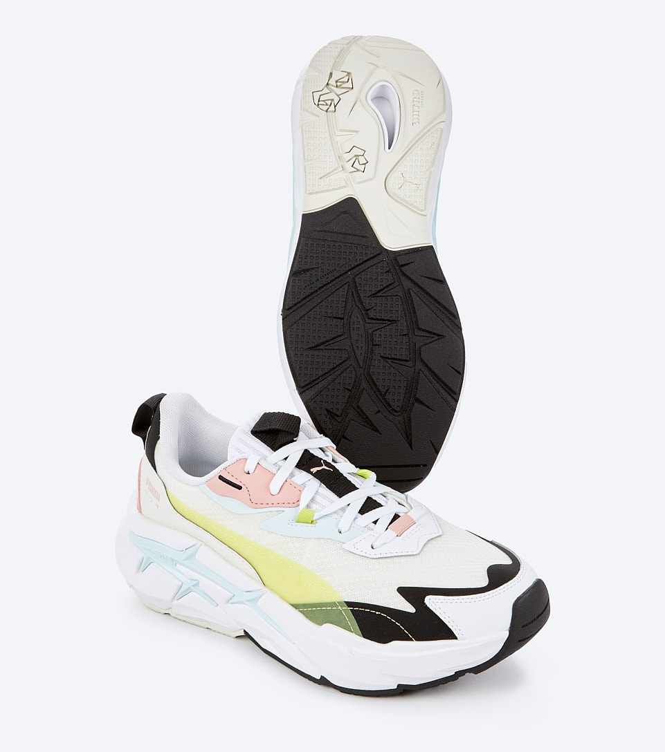 Tenis Puma Spina Nitro Wns 129369 MU
