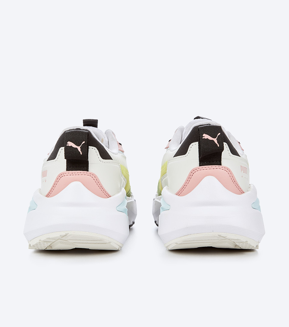 Tenis Puma Spina Nitro Wns 129369 MU