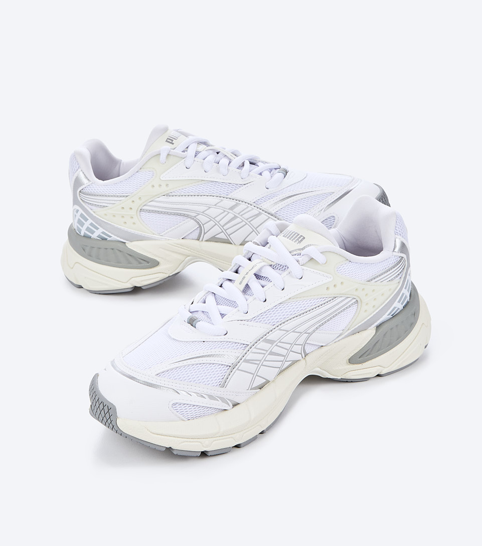 Tenis Puma Velophasis Always On 129252 BL