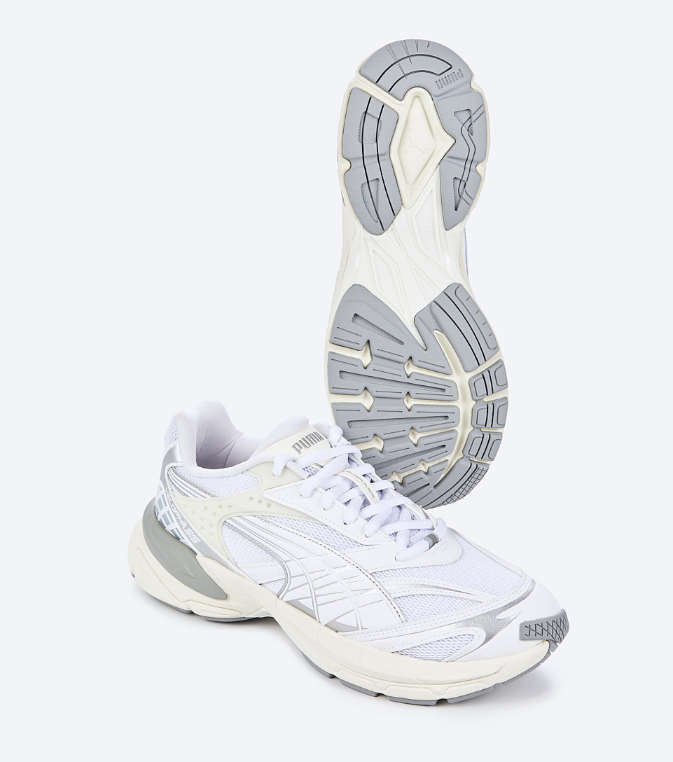 Tenis Puma Velophasis Always On 129252 
