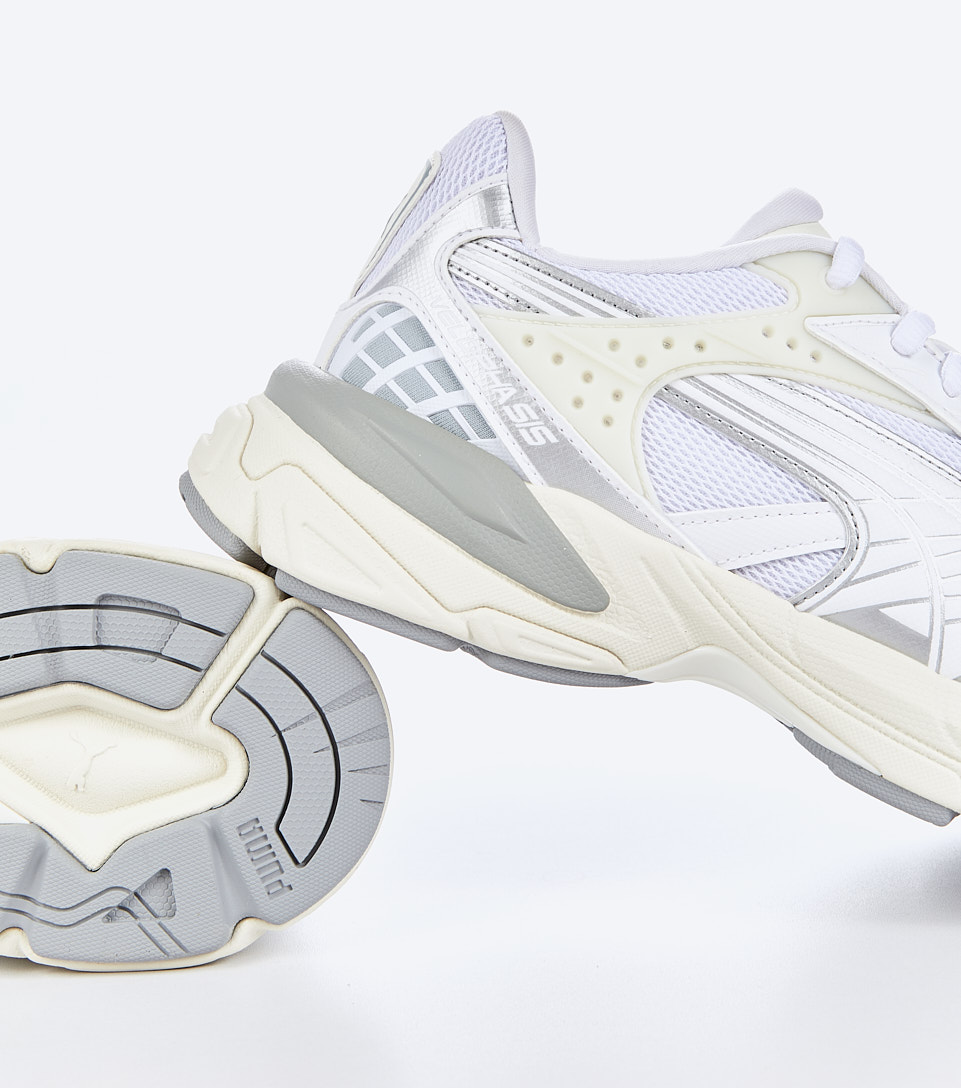Tenis Puma Velophasis Always On 129252 BL