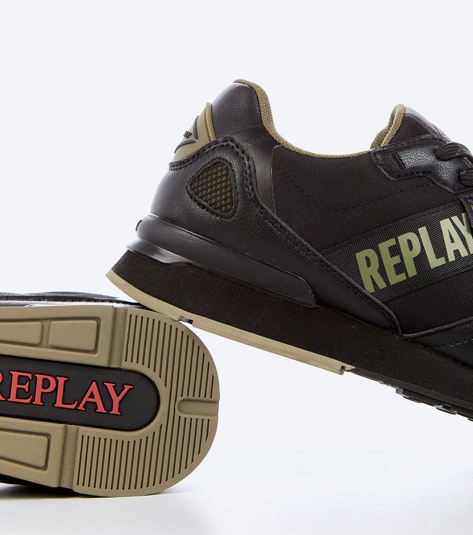 Tenis Replay Adrien Game 5 128403 NG