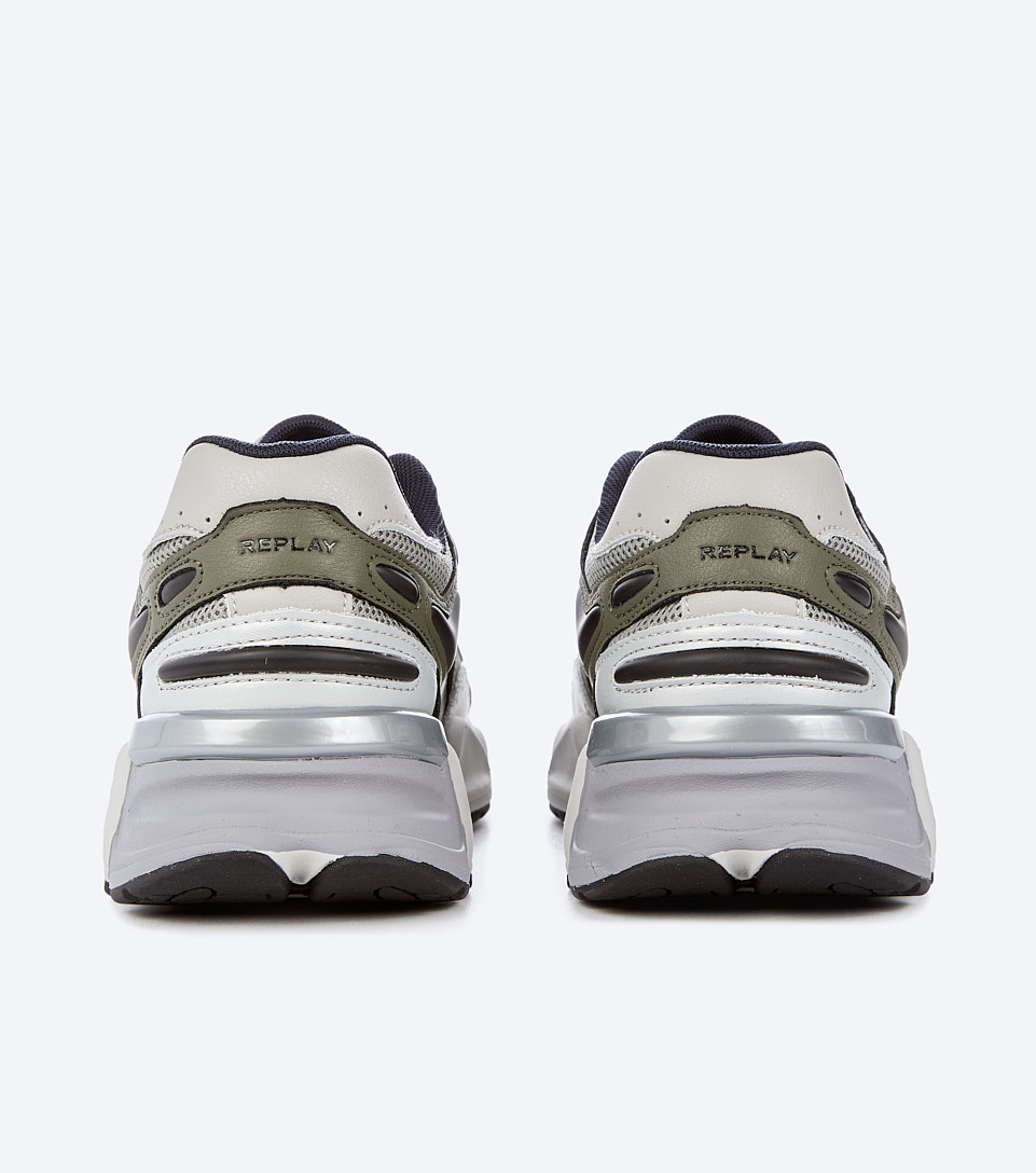 Tenis Replay Destiny M Tonal 128406 GR