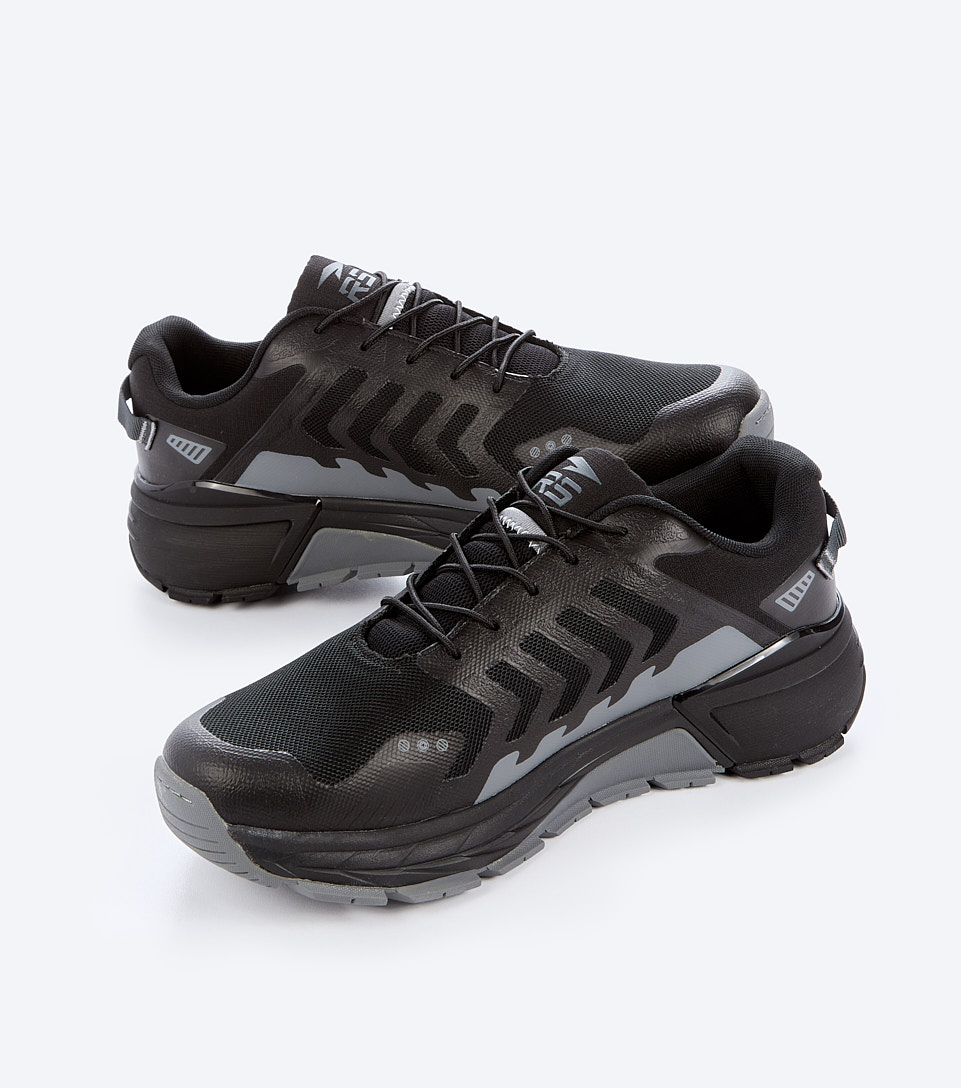 Tenis Rs Peformance Rainbow 129127 NG