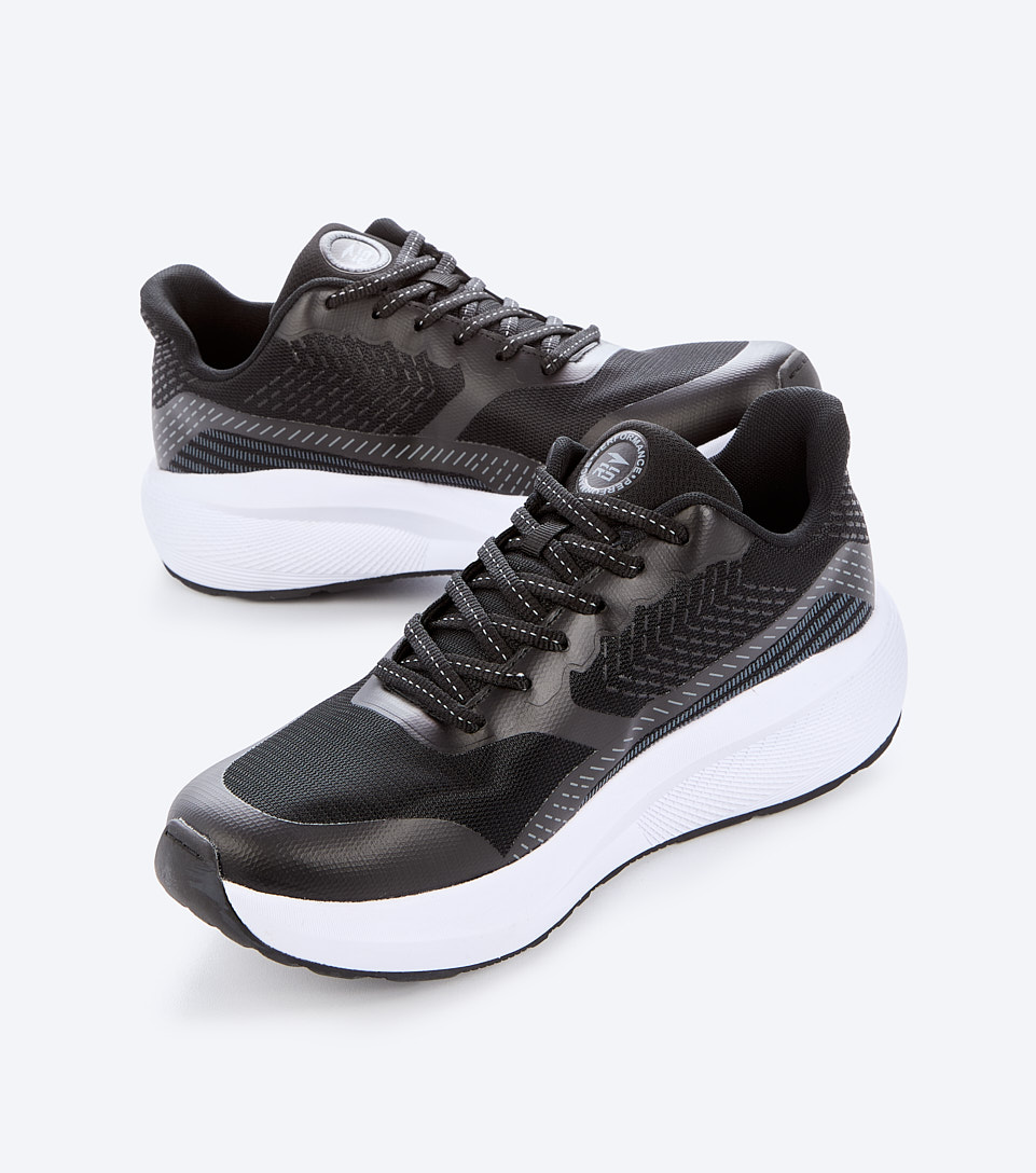 Tenis Rs Performance Zenit 129124 NG