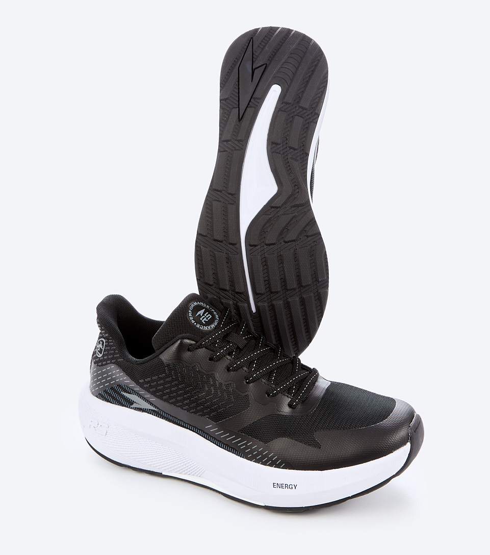 Tenis Rs Performance Zenit 129124 NG