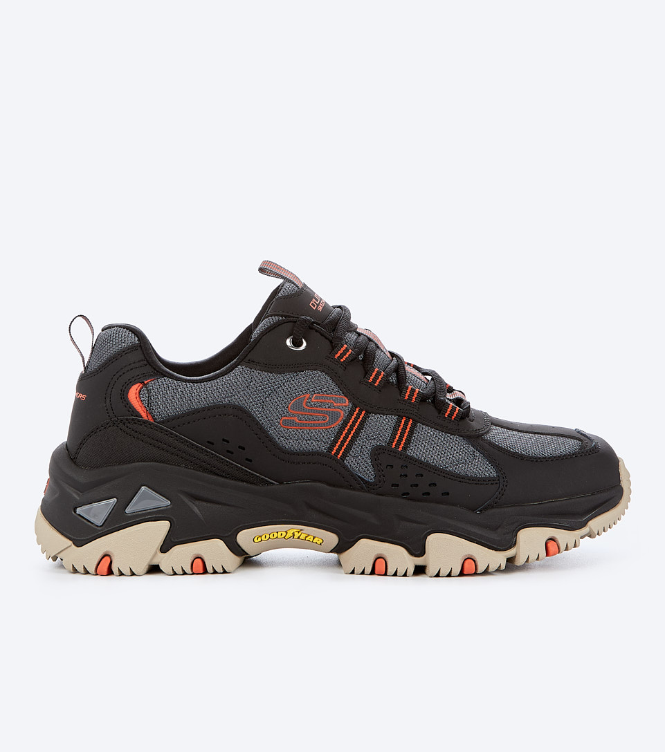 Tenis Skechers D Lites Hiker 129228 NG