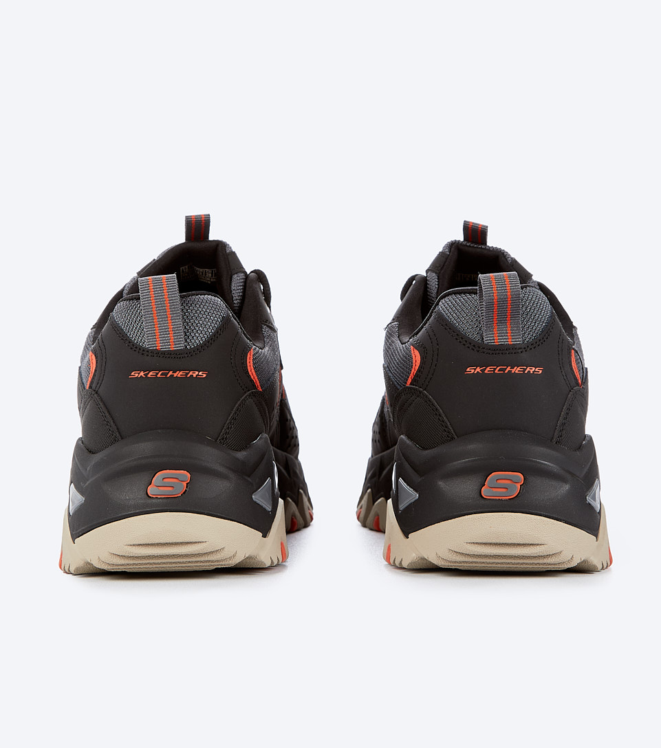 Tenis Skechers D Lites Hiker 129228 NG