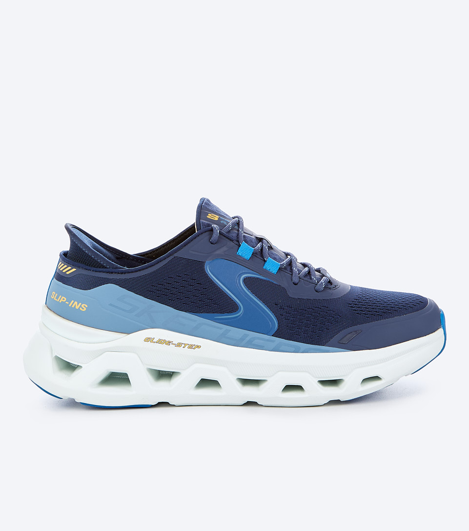 Tenis Skechers Glide-step Altus 129234 AZ