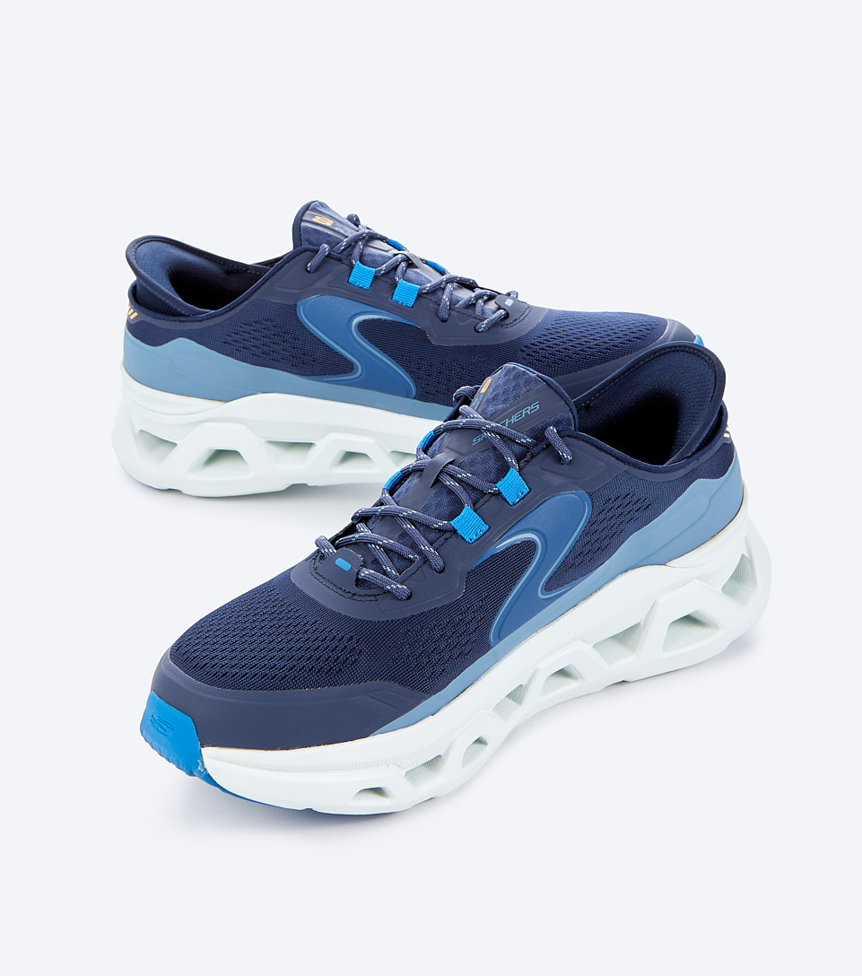 Tenis Skechers Glide-step Altus 129234 AZ